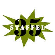 Staffel 35 Logo